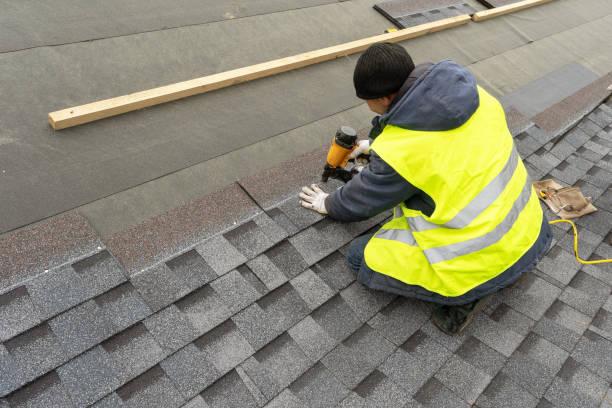 Quick and Trustworthy Emergency Roof Repair Services in East Berwick, PA