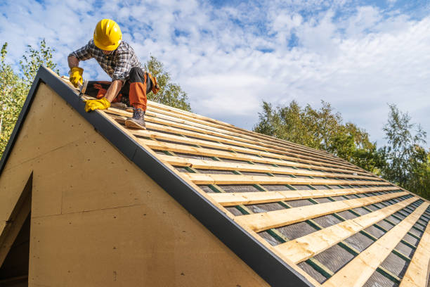 Best Commercial Roofing Services  in East Berwick, PA