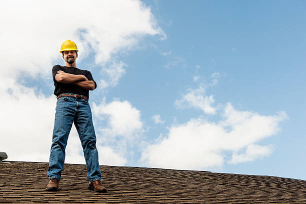 Best Roof Gutter Cleaning  in East Berwick, PA