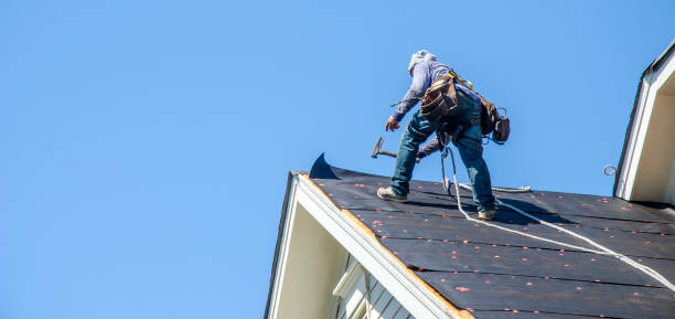 Best Best Roofing Contractors  in East Berwick, PA